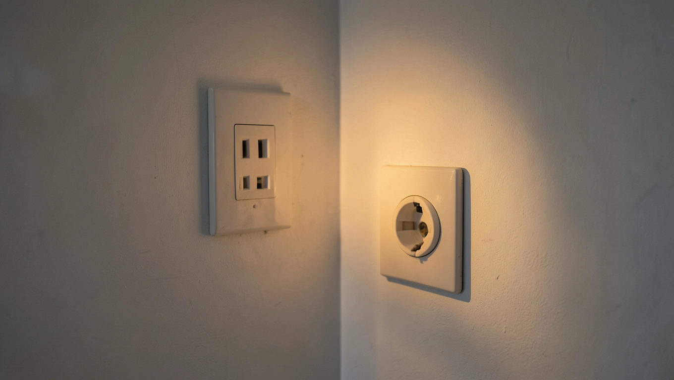 Najczęstsze awarie instalacji elektrycznych w domach i mieszkaniach