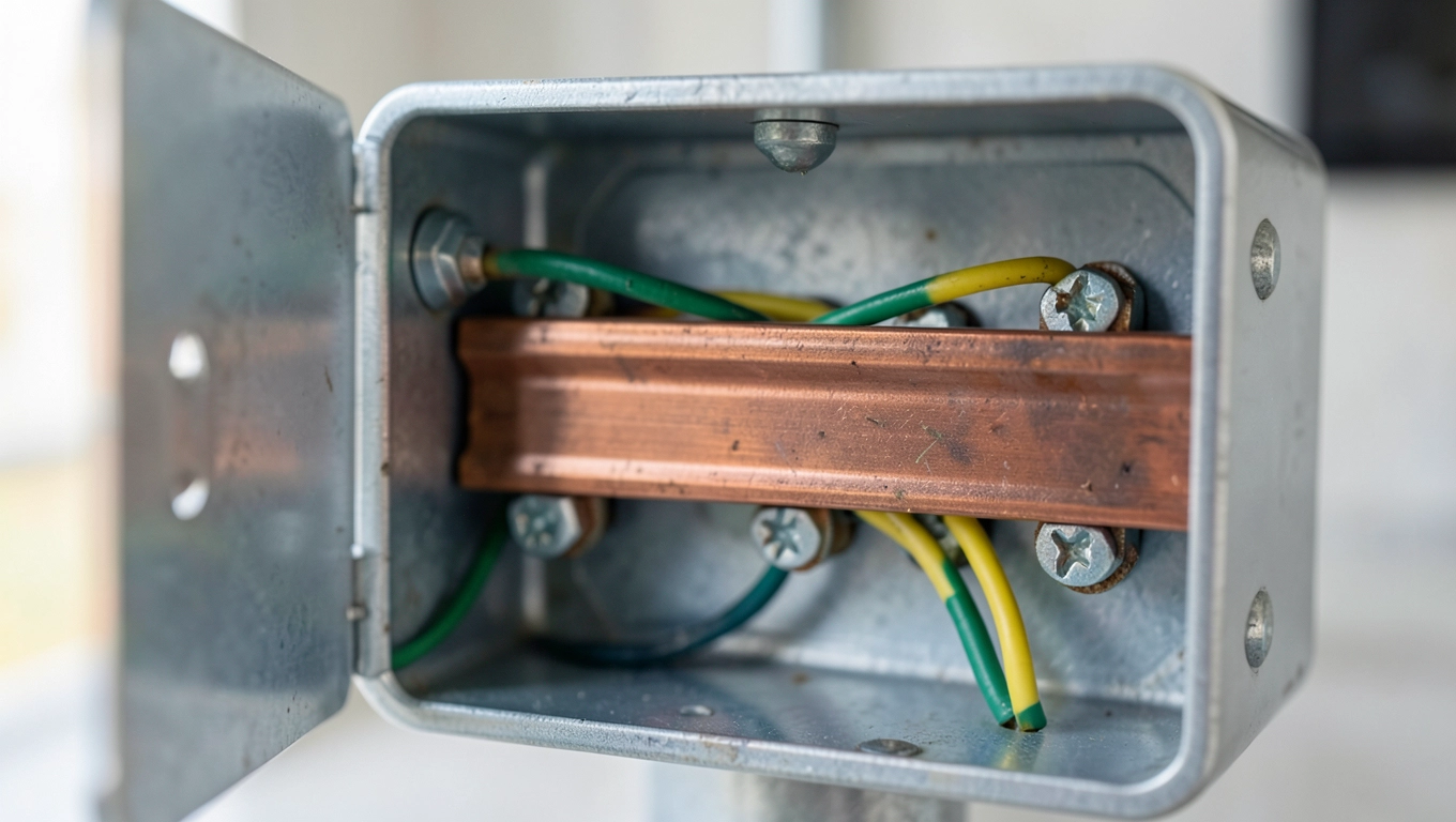 Najczęstsze błędy przy podłączaniu skrzynki elektrycznej