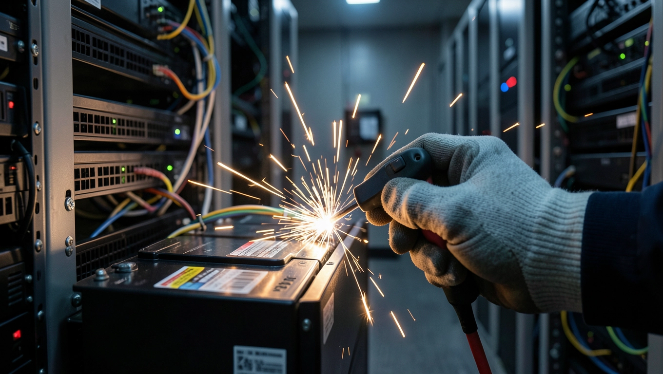 Najczęstsze błędy przy pomiarach instalacji elektrycznej