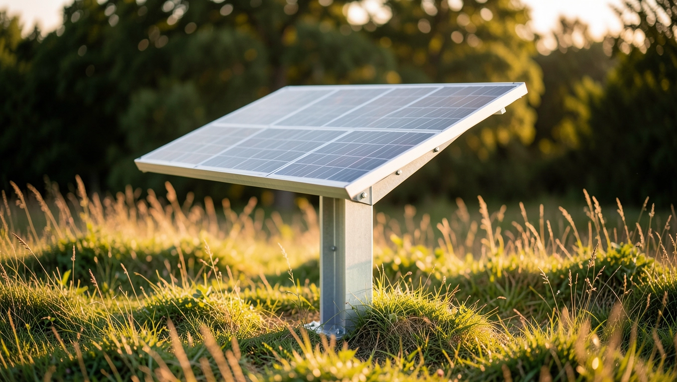 Off grid bez pozwolenia na budowę limity mocy i formalności w gminie