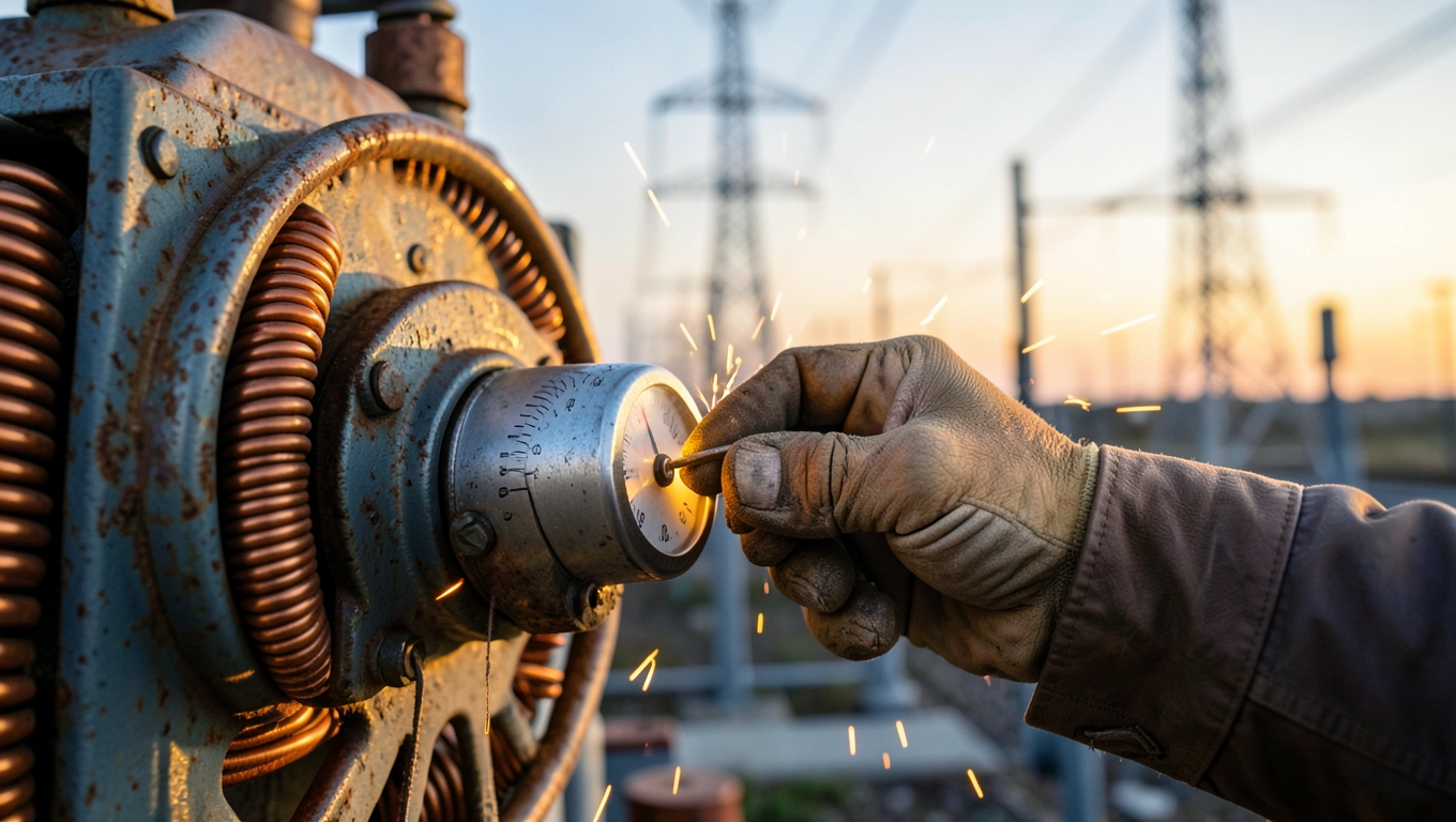 Perspektywy i trendy czy warto wejść do elektroenergetyki teraz?