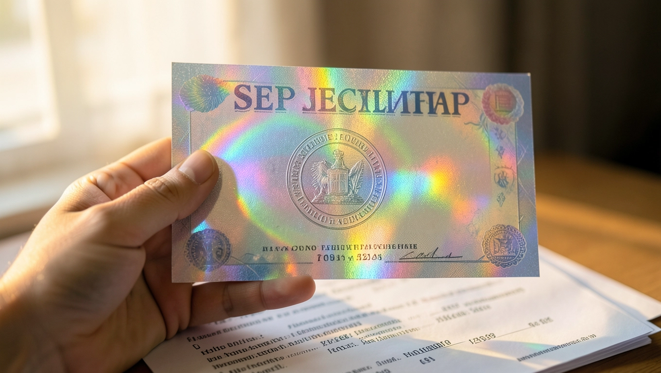 Pięć kroków weryfikacji uprawnień przed podpisaniem umowy