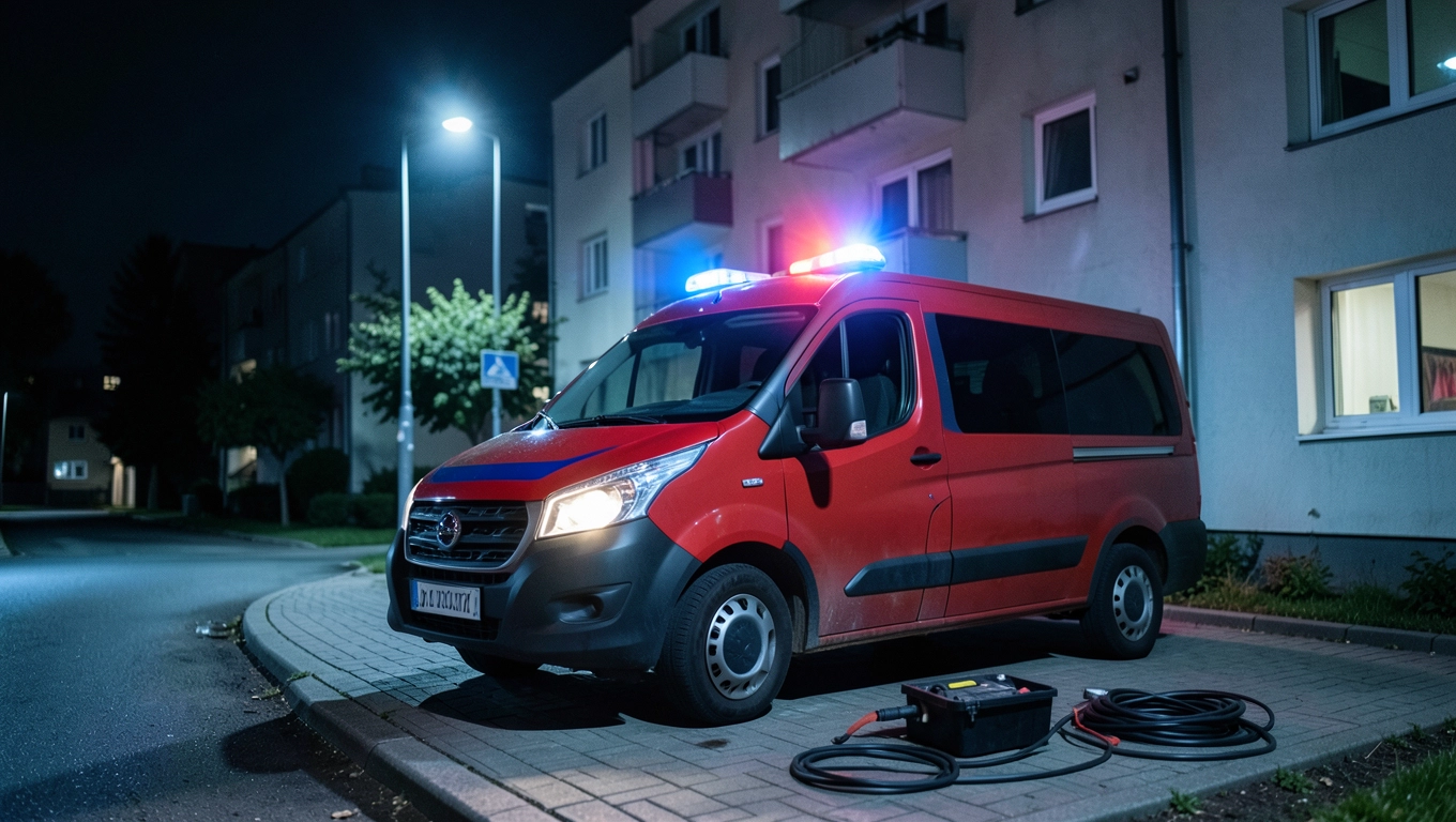Pogotowie elektryczne Zielona Góra szybka reakcja na awarię 24/7