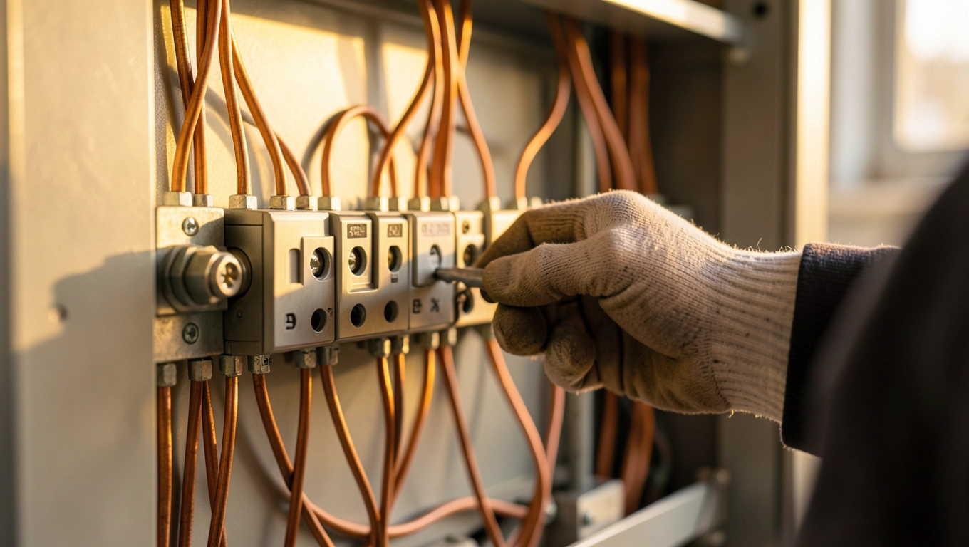 Pomiary elektryczne i instalacje odgromowe Włocławek bezpieczeństwo zgodne z normami