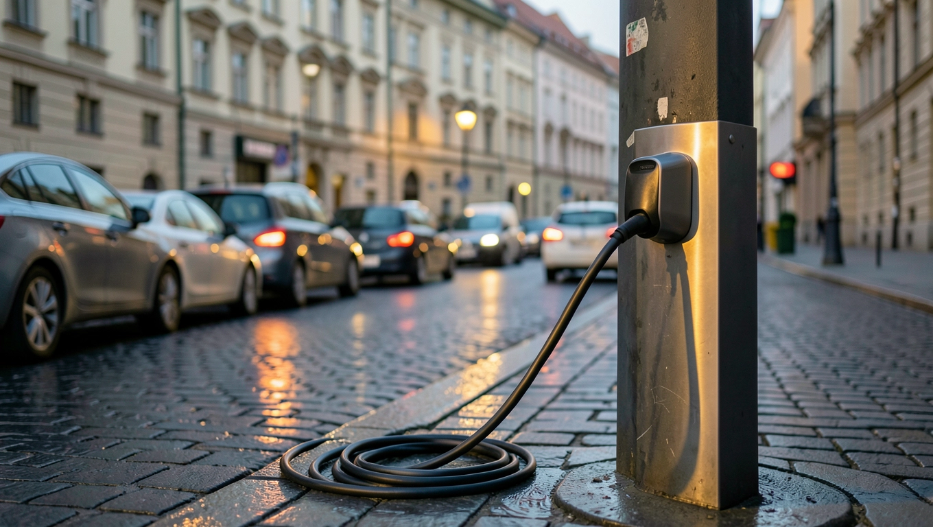 Praktyka w polskich miastach gdzie działa, gdzie nie