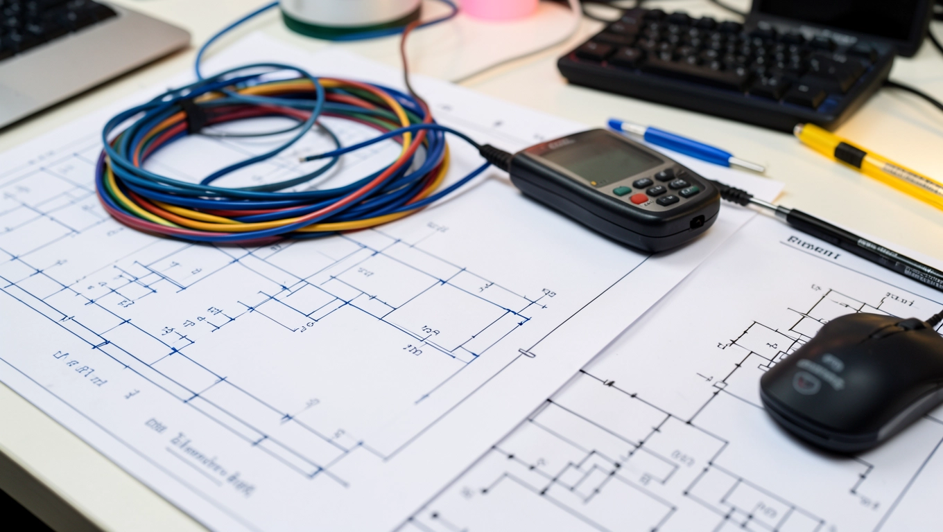 Projektant instalacji elektrycznych jak zostać