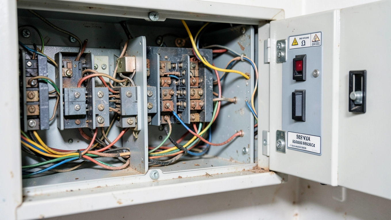 przegląd instalacji elektrycznej 5 letni cena warszawa