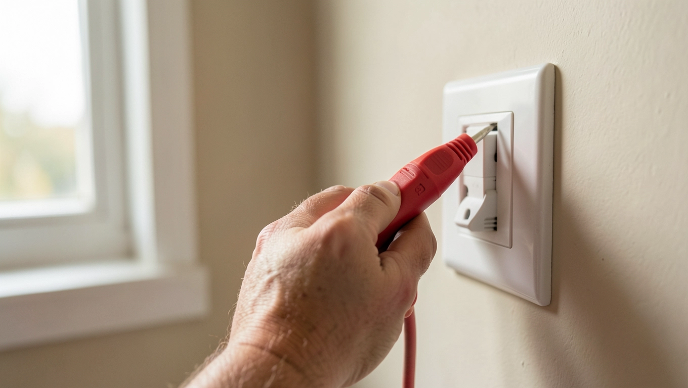 przegląd instalacji elektrycznej w mieszkaniu cena