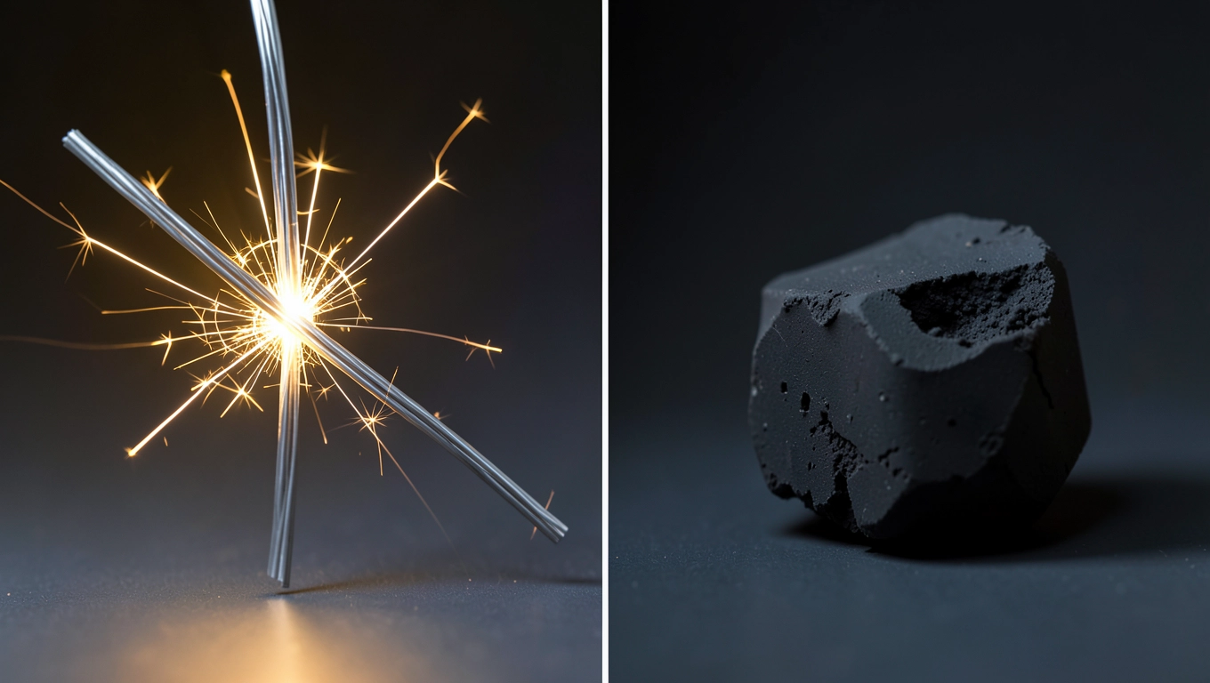 Przewodność elektryczna metali vs izolatory porównanie, które zaskakuje