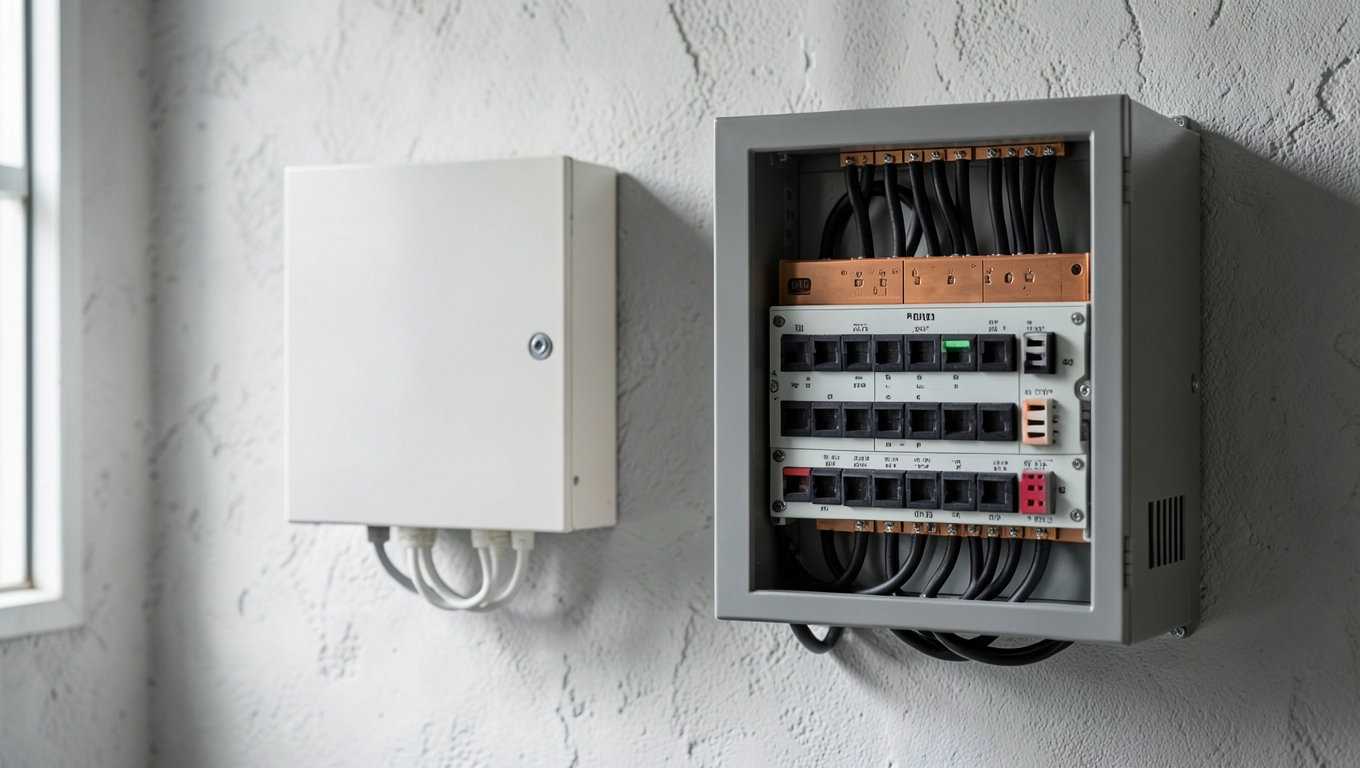 Rodzaje instalacji elektrycznych i ich zastosowanie