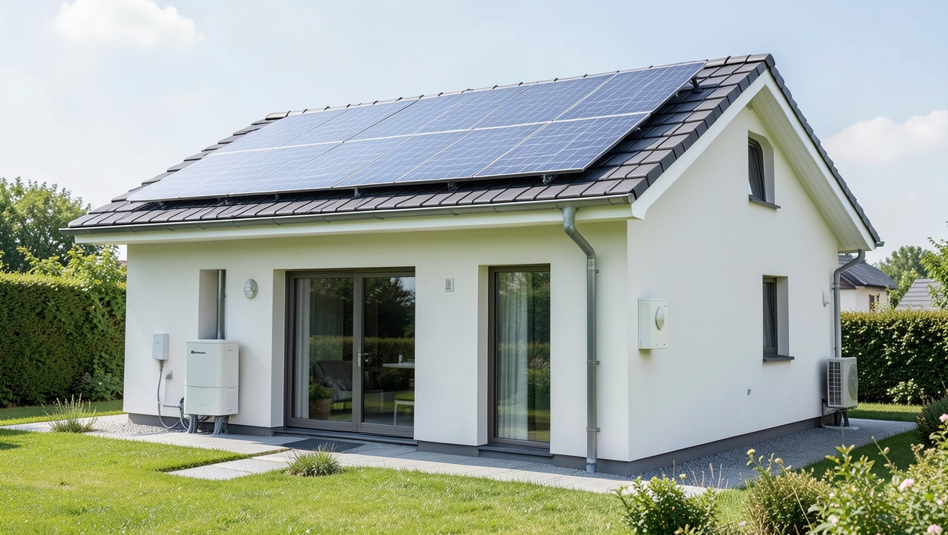 Rodzaje instalacji którą wybrać w 2026?