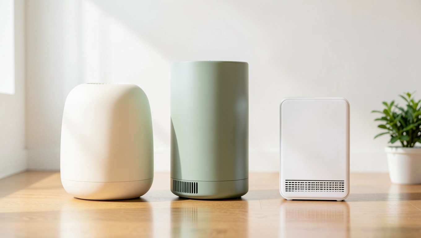 ROUNDLINE ECO 600W vs ECO GREEN i ECOMBI: porównanie serii