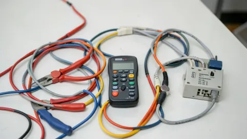 5 Zasad Elektryka