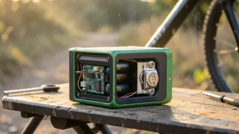 bateria do roweru elektrycznego 36v 15ah