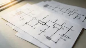 baza symboli elektrycznych