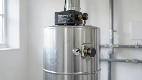 bojler elektryczny 200 l