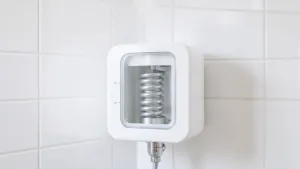Bojler elektryczny