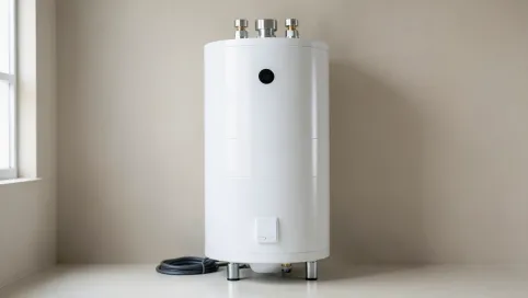 bojler elektryczny 30l