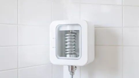 Bojler elektryczny
