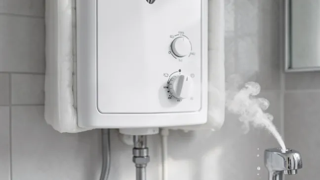 bojler elektryczny jak oszczędzać prąd