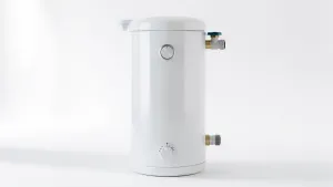 bojler elektryczny stojący 80l