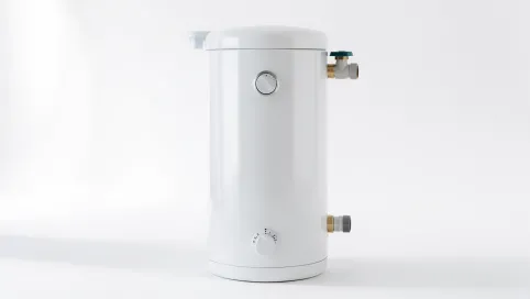 bojler elektryczny stojący 80l