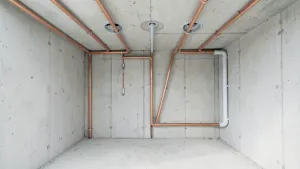 budowa nowych instalacji