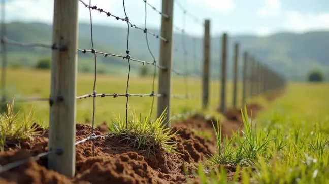budowa pastucha elektrycznego