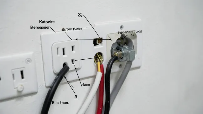 Cena instalacji elektrycznej za punkt Katowice