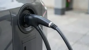 Cena ładowania samochodu elektrycznego