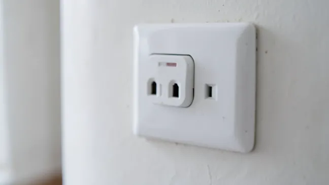 Cena za punkt elektryczny Warszawa