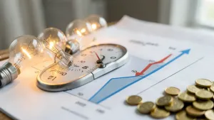 Ceny energii elektrycznej