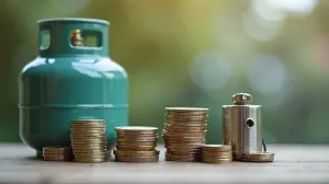 ceny instalacji lpg