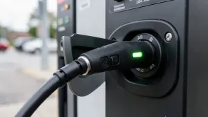 Ceny ładowania samochodów elektrycznych 2024