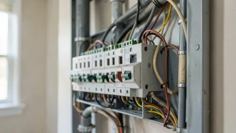 Co ile przegląd instalacji elektrycznej w domu jednorodzinnym