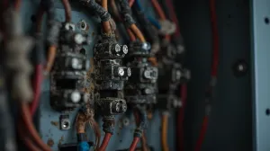co ile robi się przegląd instalacji elektrycznej