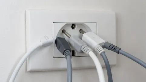 Co wchodzi w punkt elektryczny