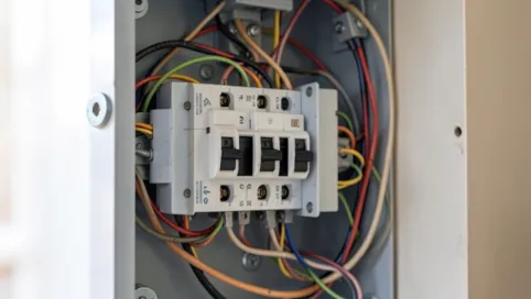 Czy wymiana instalacji elektrycznej wymaga projektu