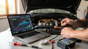 diagnostyka instalacji lpg