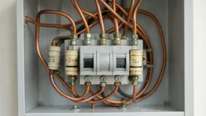 do czego służy instalacja elektryczna
