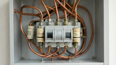 do czego służy instalacja elektryczna