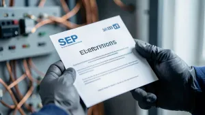 elektromonter uprawnienia