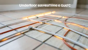 Elektryczne Ogrzewanie Podłogowe Jaka Temperatura