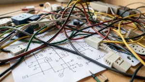 elektryczne programy