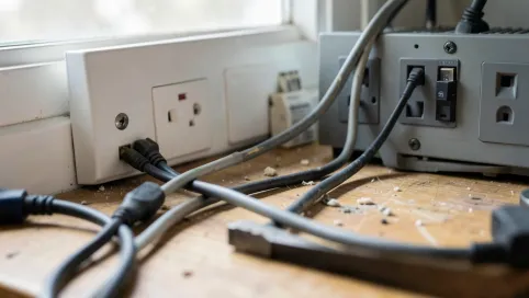 Elektryka W Domu O Czym Pamiętać