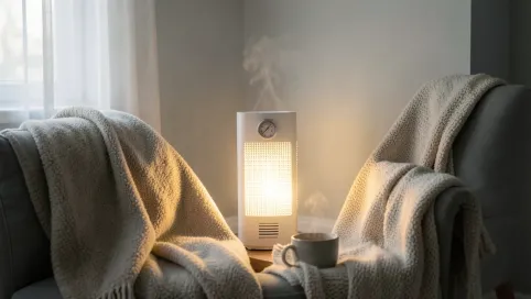 farelki elektryczne energooszczędne