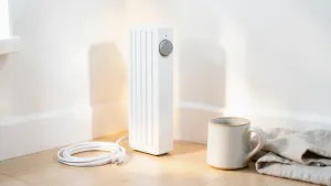 grzejnik elektryczny 600w