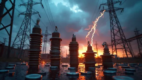 Ile zarabia elektryk wysokich napięć