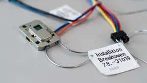 instalacja co koszt