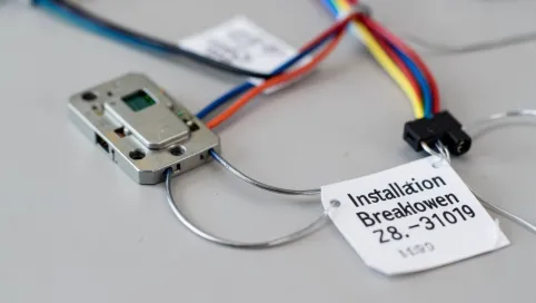instalacja co koszt